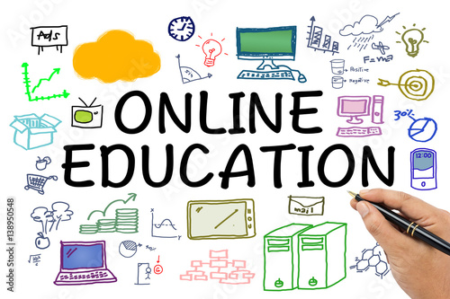 Online Education Fun