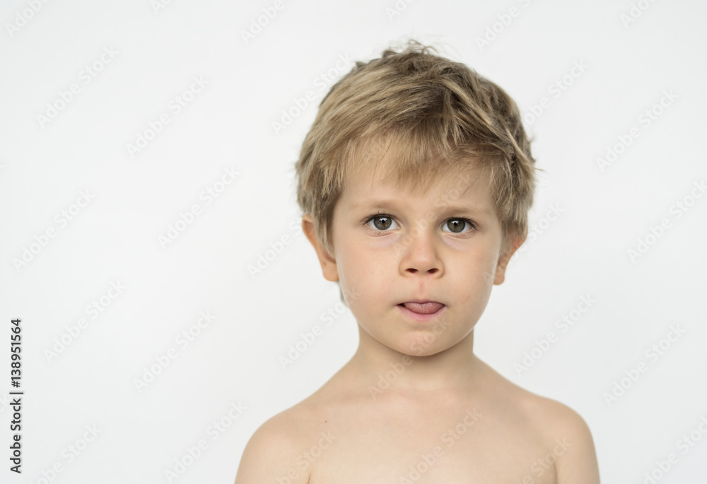 Beach Family Vacation Parent Children Relaxation Concept Beach Family Vacation Parent Children Relaxation Concept