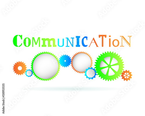 Communication Gears
