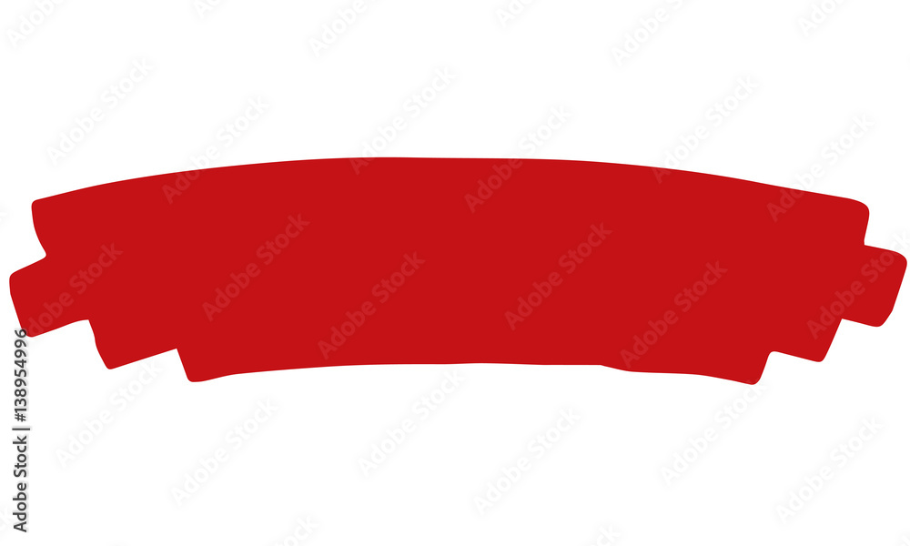 Naklejka premium Wischer3, Störer