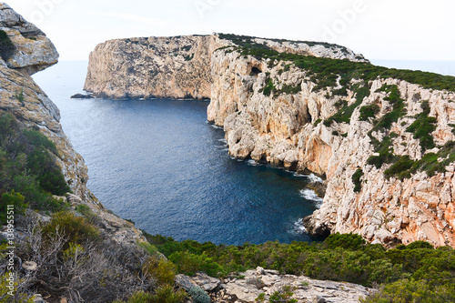 Parco Naturale Regionale Porto Conte - Alghero (Sardinia - Italy)