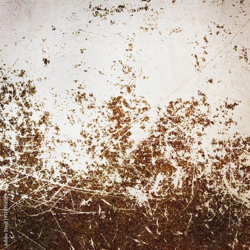 Obraz na płótnie Grunge background w salonie
