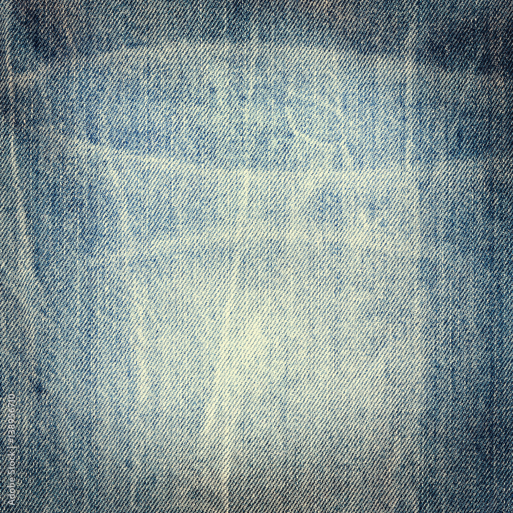 Jeans texture