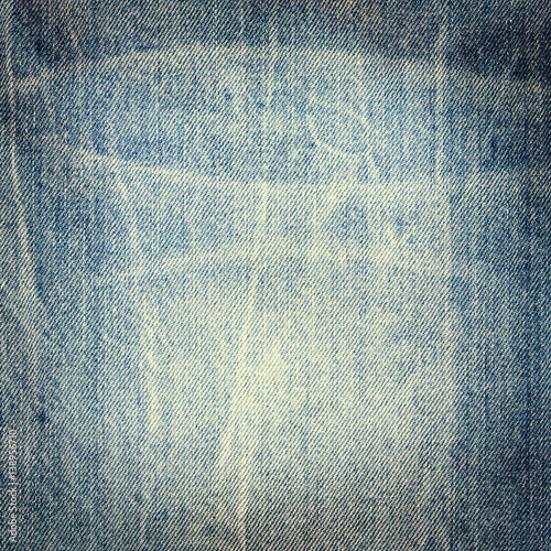 Jeans texture