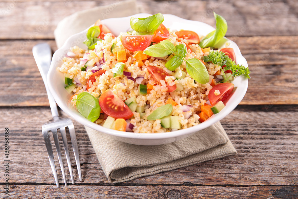 tabbouleh tabbouleh