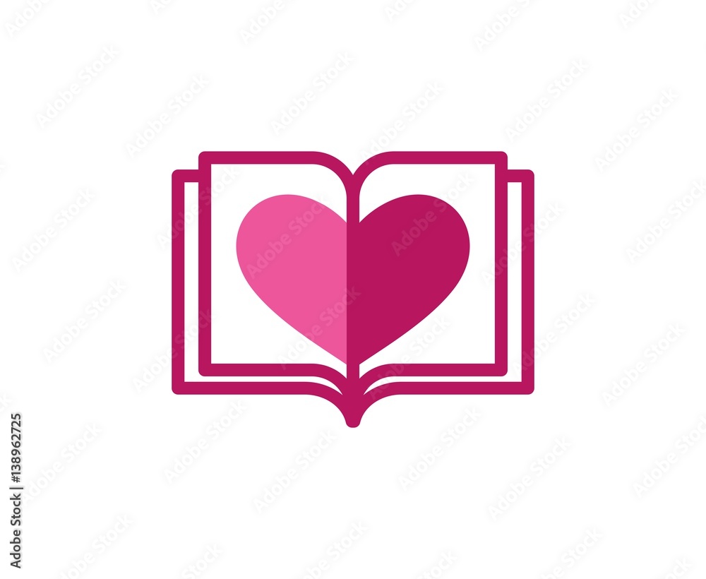 Book logo Book logo