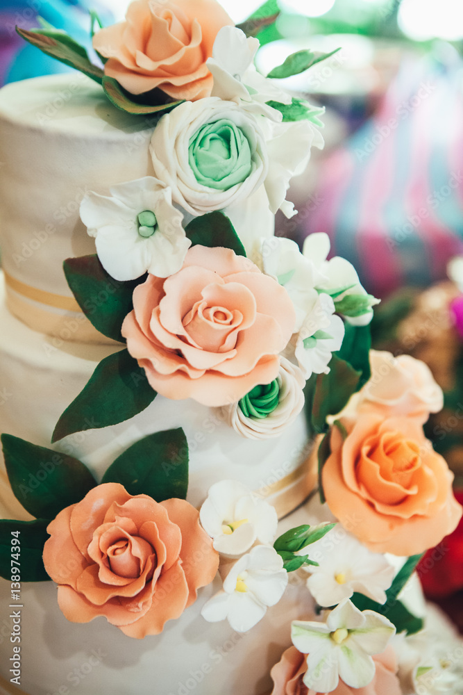 wedding cake wedding cake