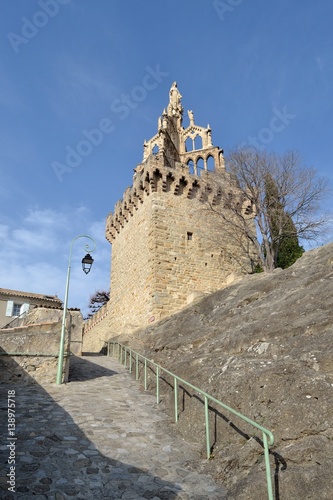 Village de Nyons photo