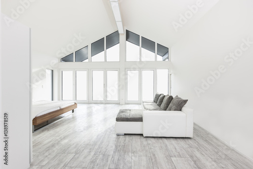 Modern Living Room