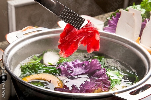 sogogi shabu shabu photo