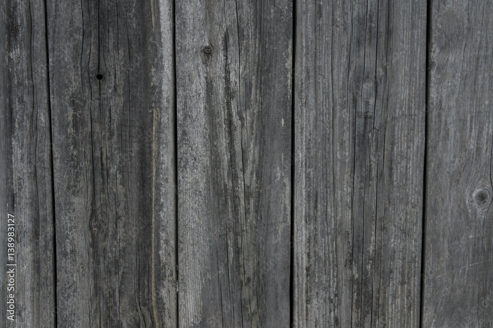 Old wooden texture background