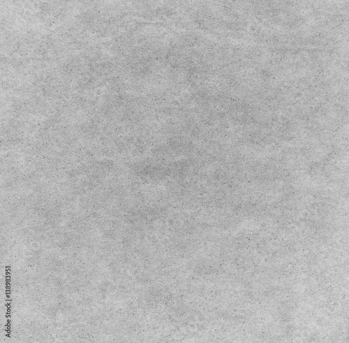 Grey textured paper background