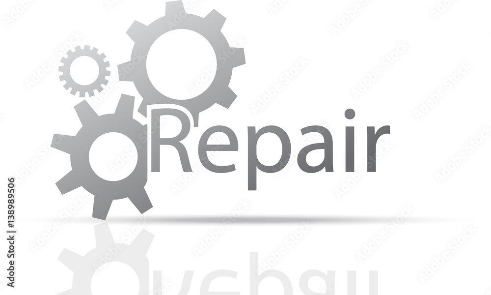 technical tools repair logo technical tools repair logo