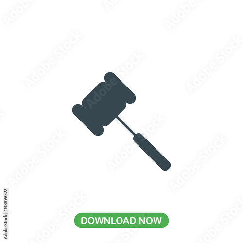 Hummer icon vector