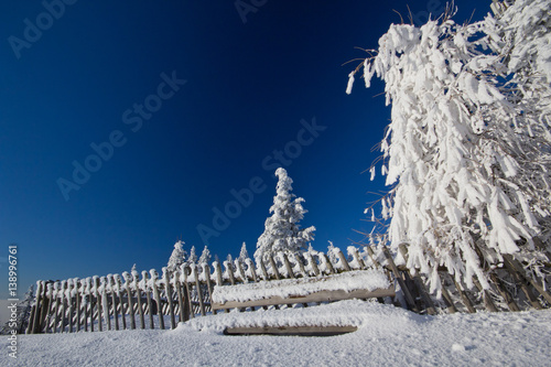 Winterlandschaft
