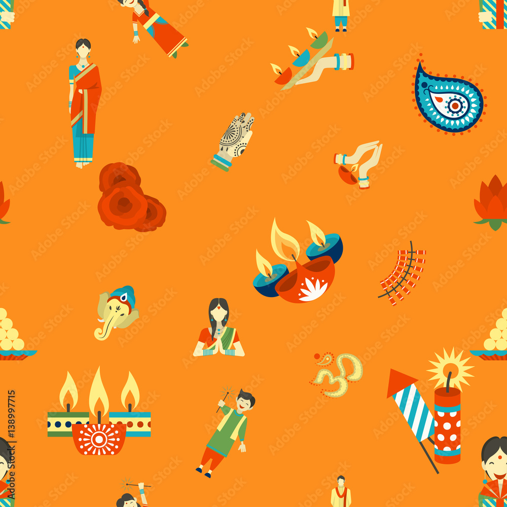 Indian Festival Background Indian Festival Background
