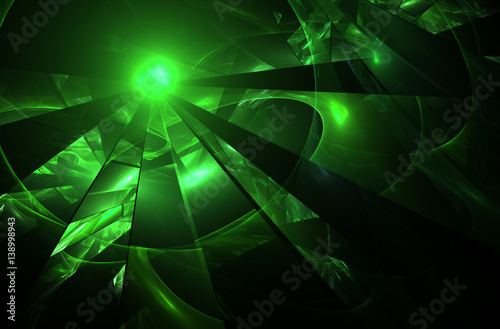 Abstract design background