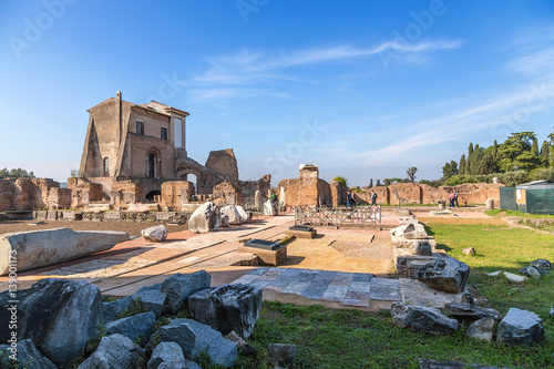 Φωτογραφία Rome, Italy