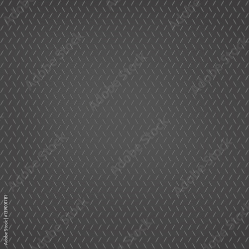 Wallpaper Mural corrugated gray metal background Torontodigital.ca