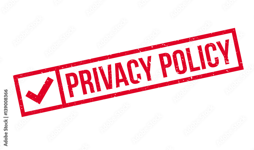 Privacy Policy rubber stamp. Grunge design with dust scratches. Effects can be easily removed for a clean, crisp look. Color is easily changed. Privacy Policy rubber stamp. Grunge design with dust scratches. Effects can be easily removed for a clean, crisp look. Color is easily changed.