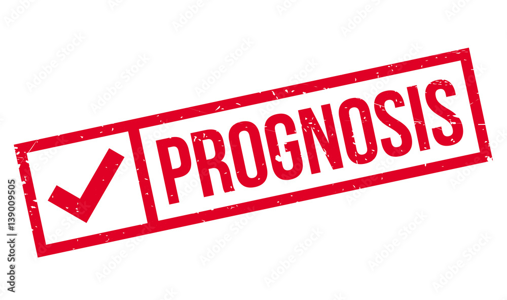 Prognosis rubber stamp. Grunge design with dust scratches. Effects can be easily removed for a clean, crisp look. Color is easily changed. Prognosis rubber stamp. Grunge design with dust scratches. Effects can be easily removed for a clean, crisp look. Color is easily changed.