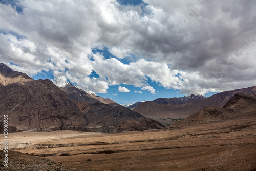 Himalayan Landscape