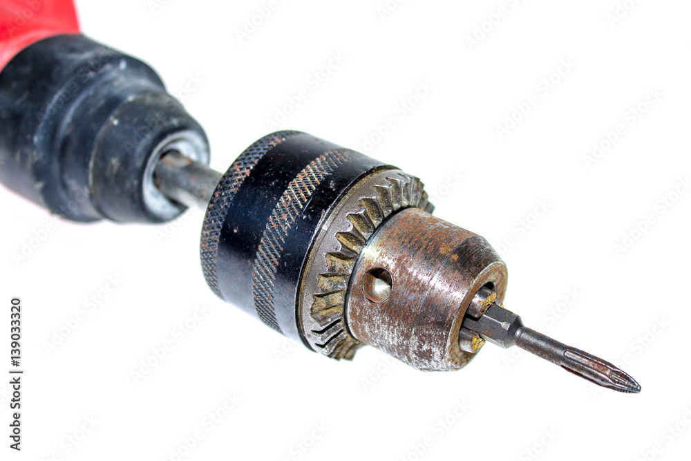 electric drill electric drill