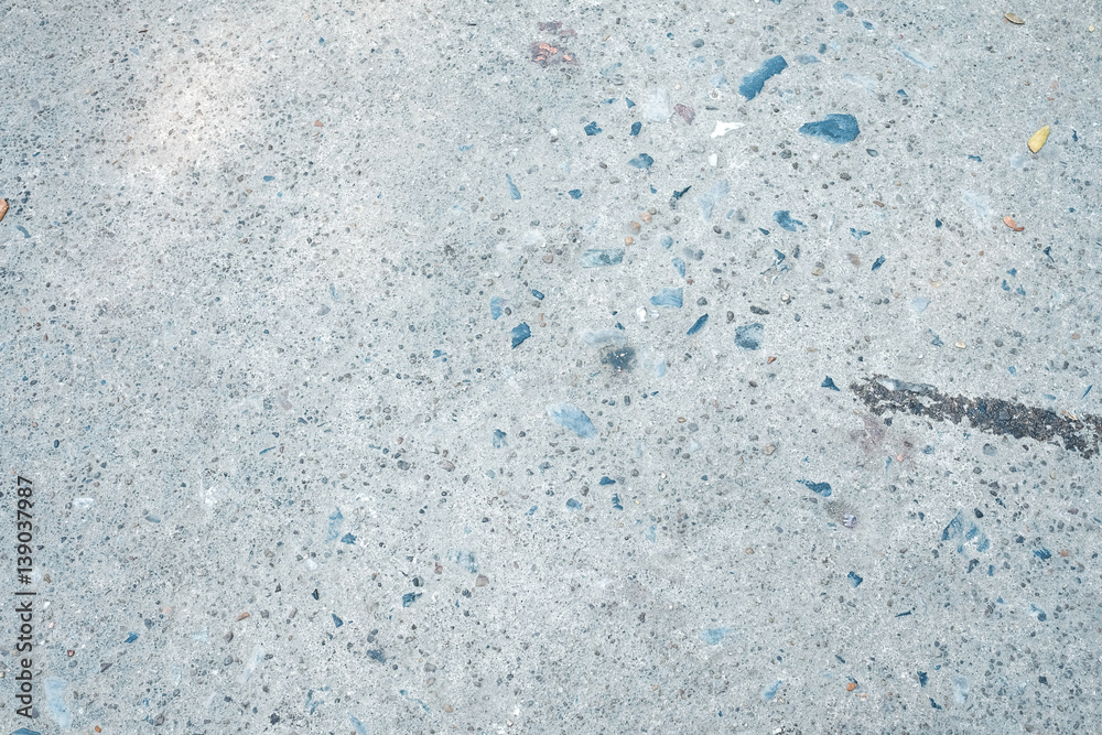 Obraz premium Abstract cement floor texture background