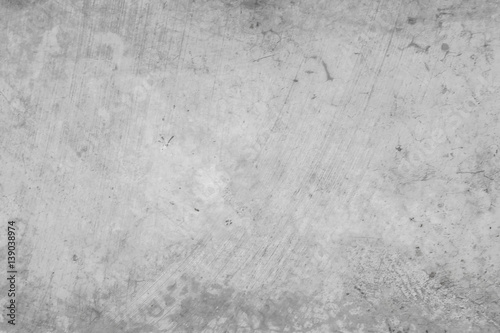 Abstract cement floor texture background