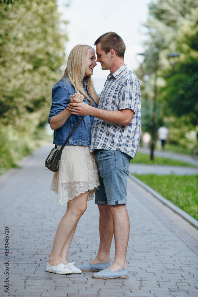 couple in love couple in love