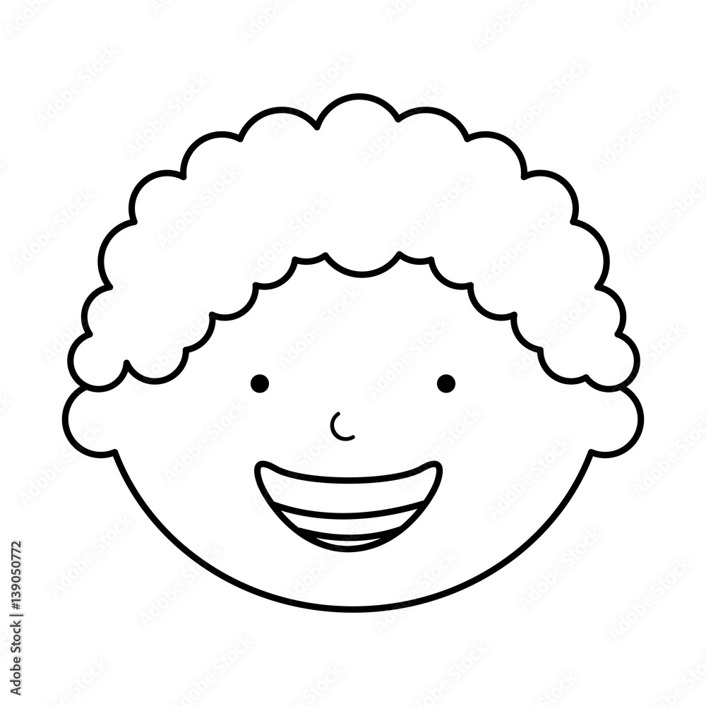 cute little boy character vector illustration design cute little boy character vector illustration design