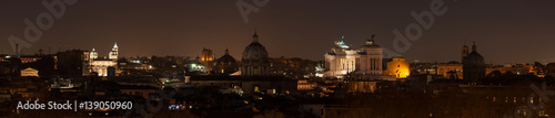 Konstfotografi Roma