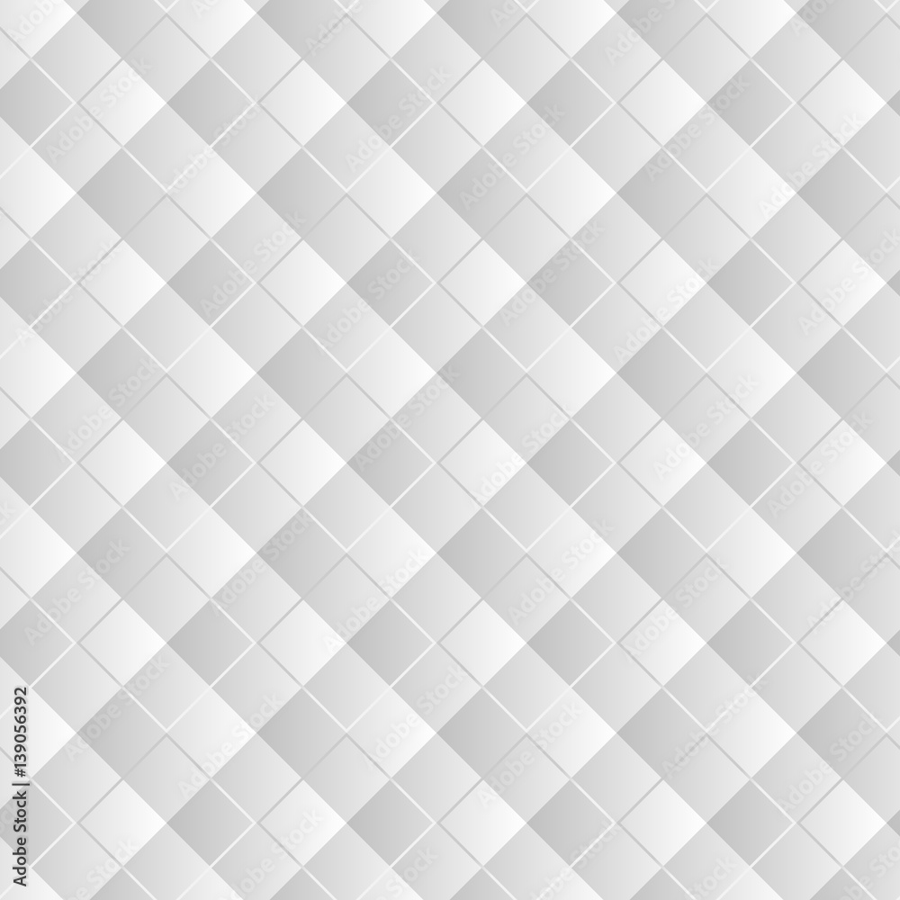 Seamless monochrome geometric pattern. Black and white texture. Vector background Seamless monochrome geometric pattern. Black and white texture. Vector background
