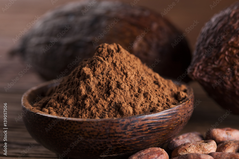 Chocolate bar, candy sweet, dessert food on wooden background Chocolate bar, candy sweet, dessert food on wooden background