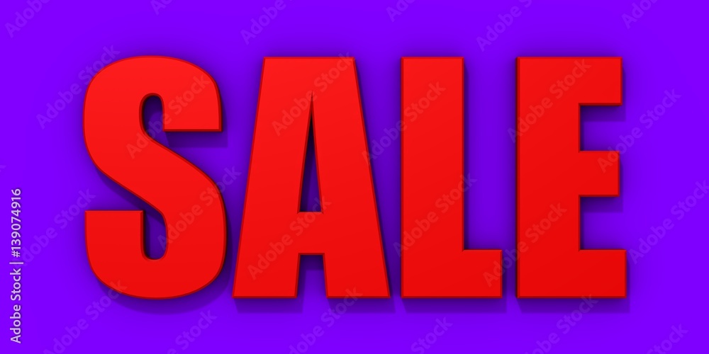 Sale special discount shop offer violet v3