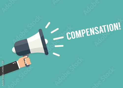 Compensation concept