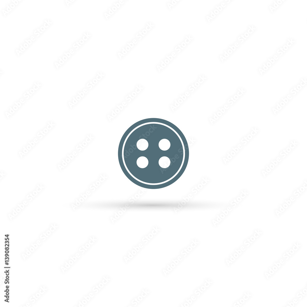 Button icon.