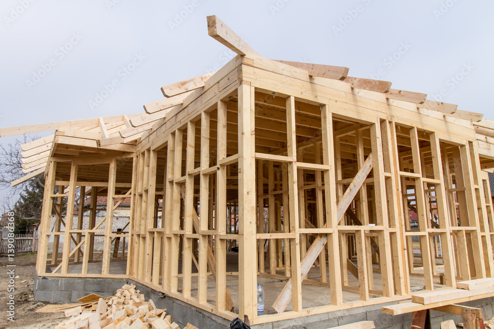 new residential construction house new residential construction house