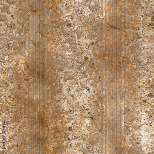 seamless dirt road texture © magann