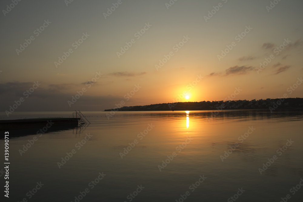 Great Sunrise Great Sunrise