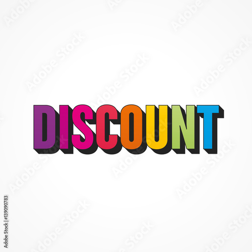 discount
