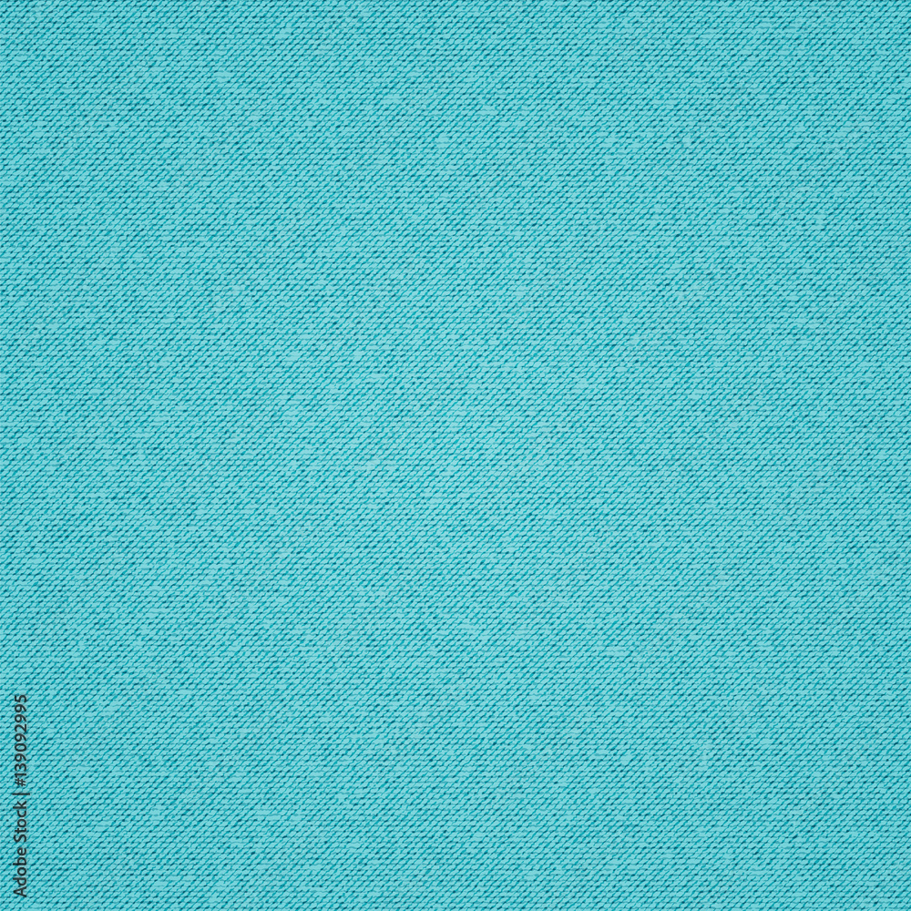 Vector background with fabric texture.