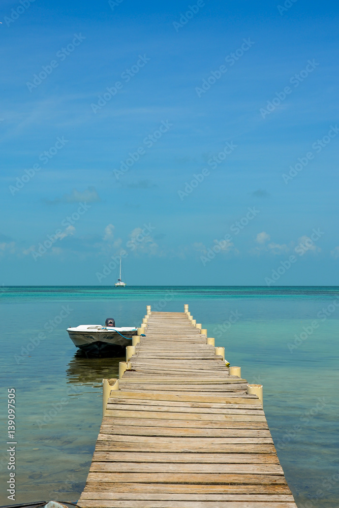 Obraz premium Time for vacation!