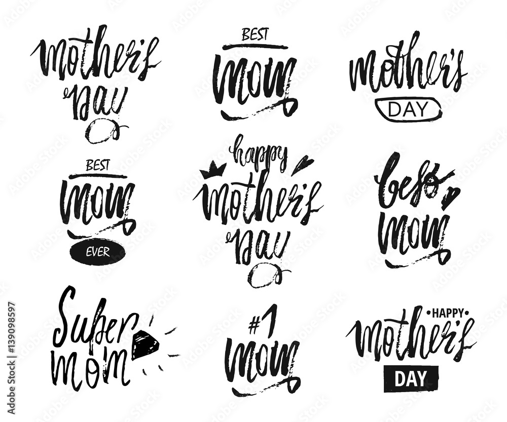 Calligraphy 2024 design background