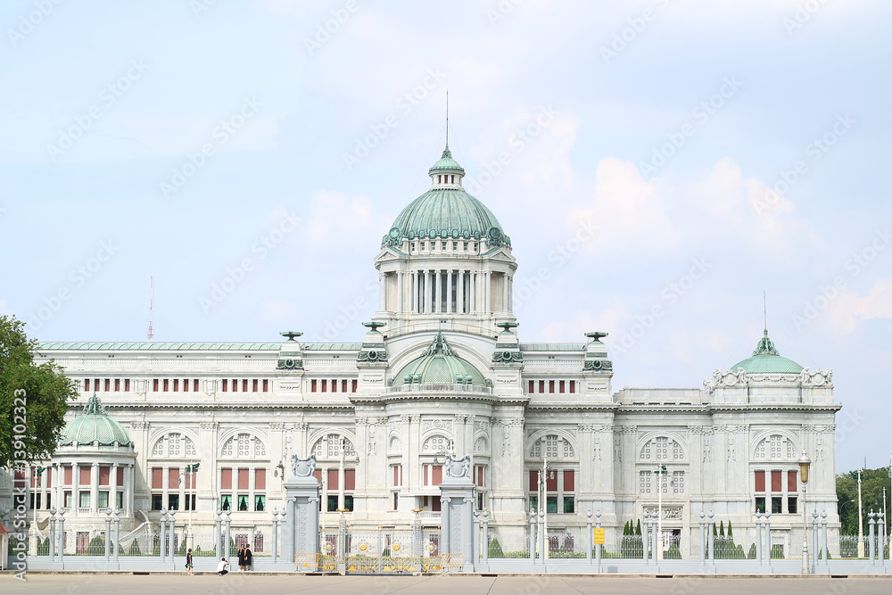 Obraz premium Thailand travel