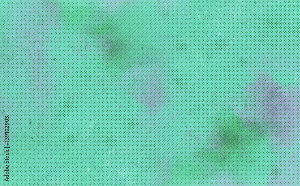 Obraz premium Emerald textured abstract colorful background. Background color texture Abstract Banner Design Green Blue Graphics