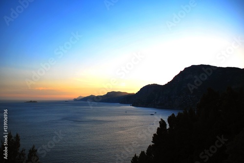 Positano