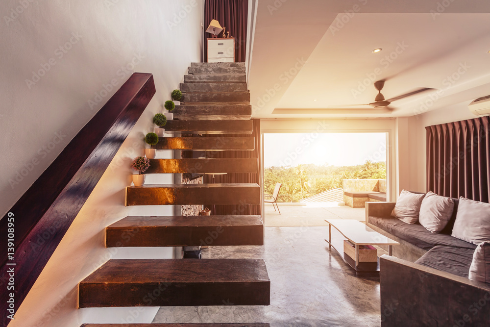 Room Design With 2nd Floor Floor Roma