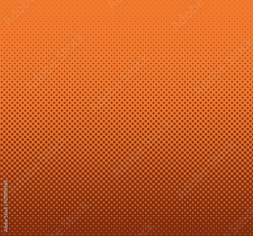 Colorful halftone background, abstract geometric shape. Modern stylish texture. Design for print, decoration, cover, web, digital, textile.