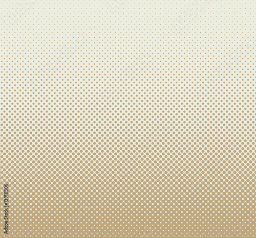Colorful halftone background, abstract geometric shape. Modern stylish texture. Design for print, decoration, cover, web, digital, textile.